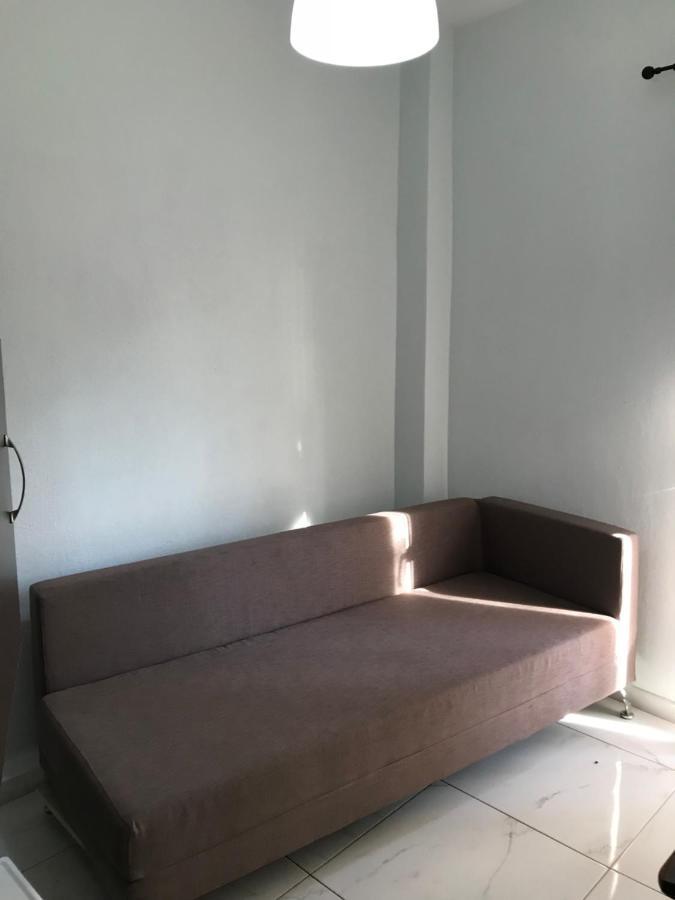 Metamorfosis Apartments Extérieur photo