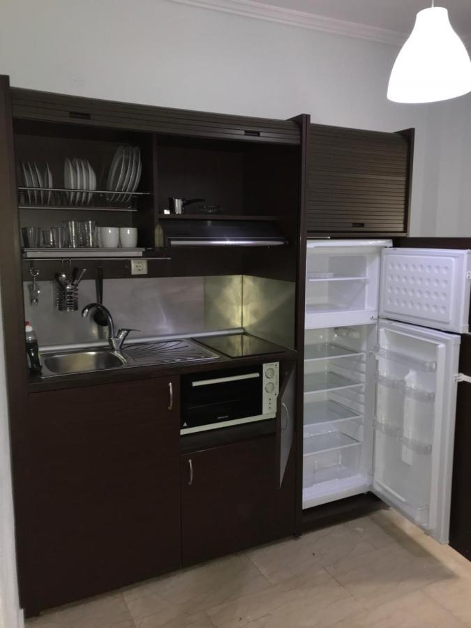 Metamorfosis Apartments Extérieur photo