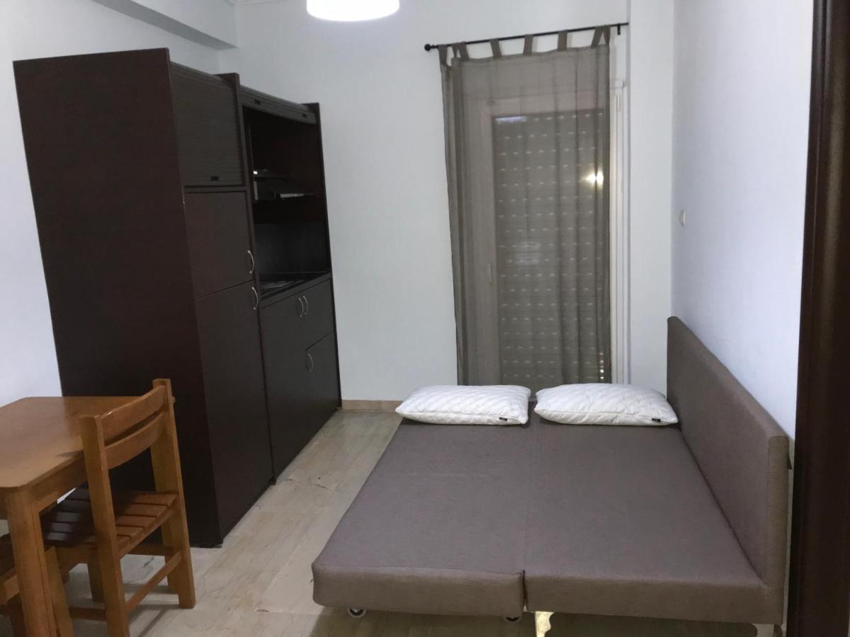 Metamorfosis Apartments Extérieur photo