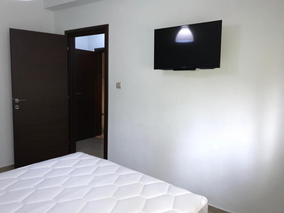 Metamorfosis Apartments Extérieur photo