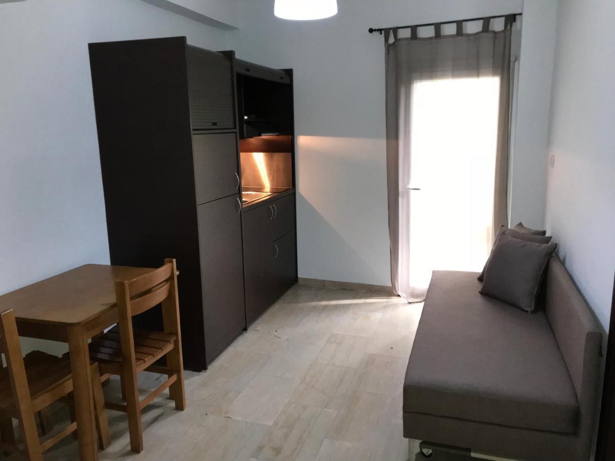 Metamorfosis Apartments Extérieur photo