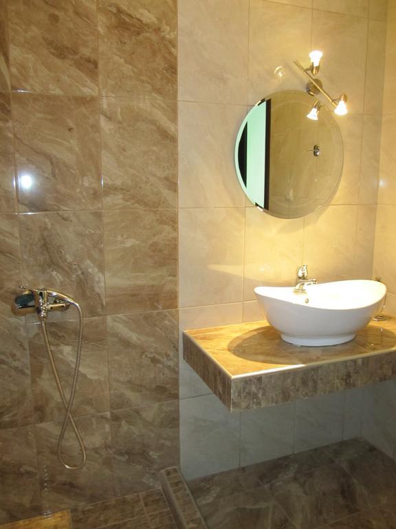 Metamorfosis Apartments Chambre photo