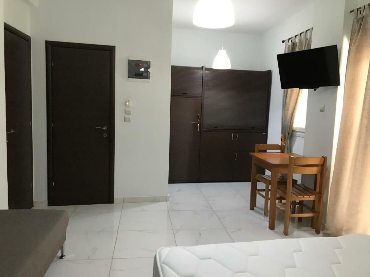 Metamorfosis Apartments Extérieur photo