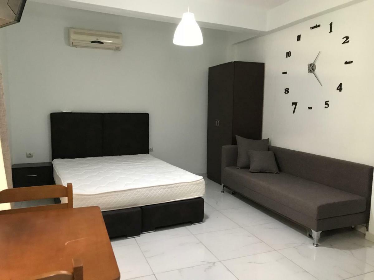 Metamorfosis Apartments Extérieur photo